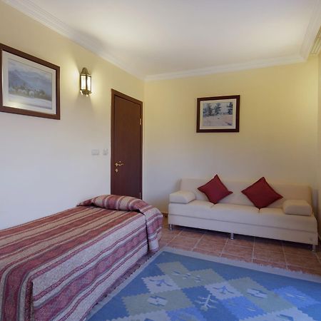 Larissa Sultan Beach Çamyuva Exteriör bild