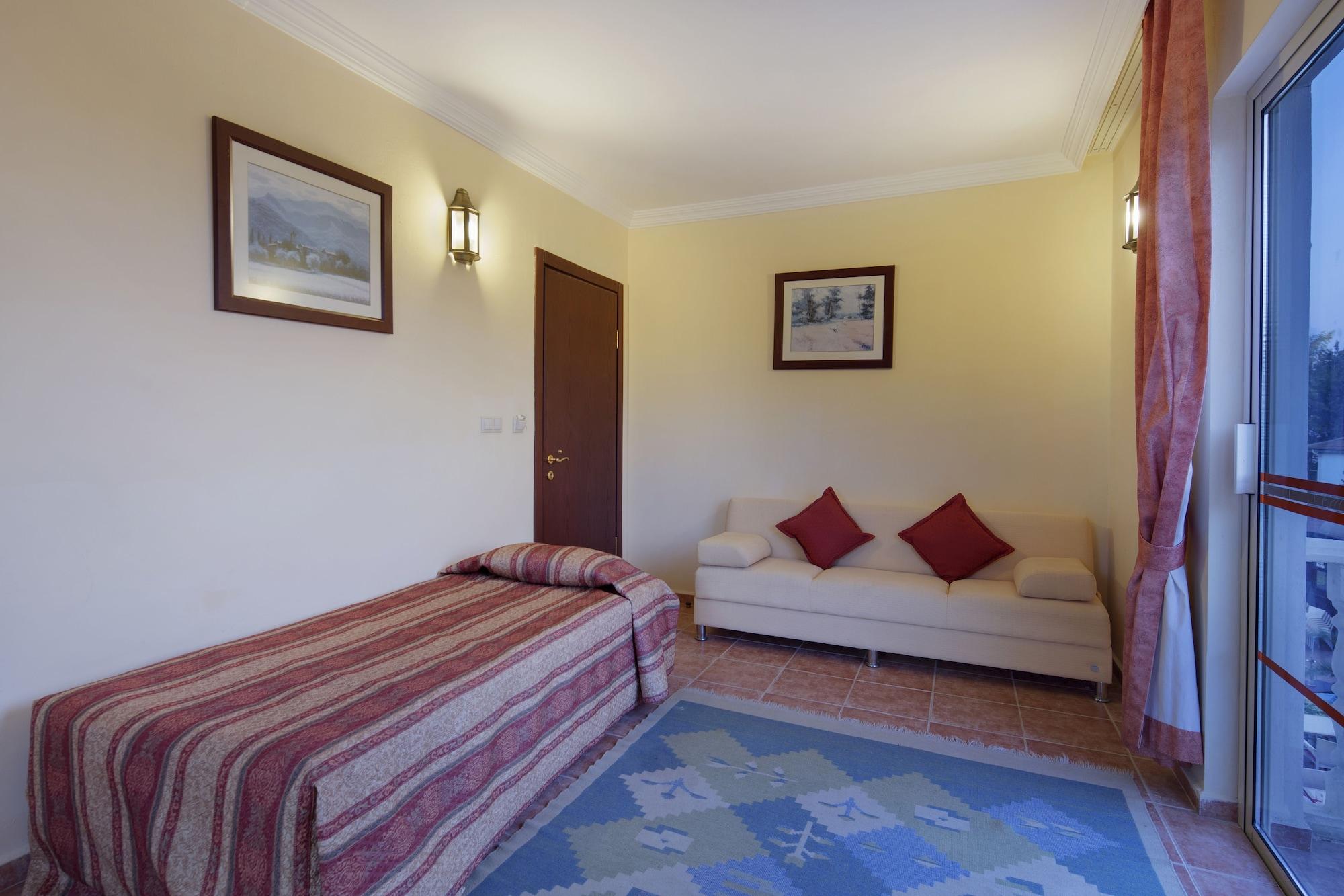 Larissa Sultan Beach Çamyuva Exteriör bild