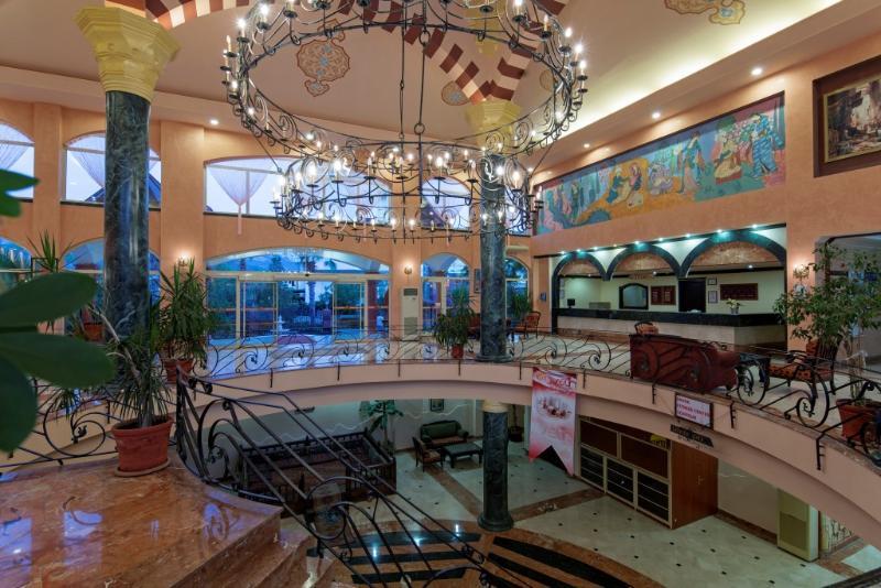 Larissa Sultan Beach Çamyuva Exteriör bild